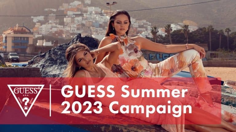 Guess Jerez: colecciones, fragancias icónicas y guía de compra