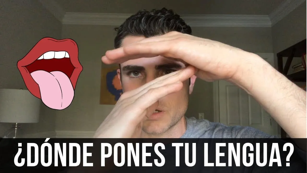Posición correcta de la lengua: guía práctica y recomendaciones La guía definitiva para la correcta posición de la lengua