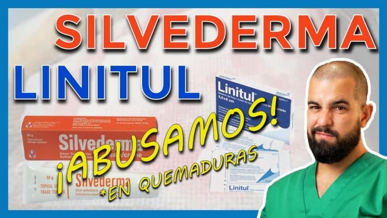 ¿Es seguro usar Silvederma en la cara? Descubre la verdad aquí