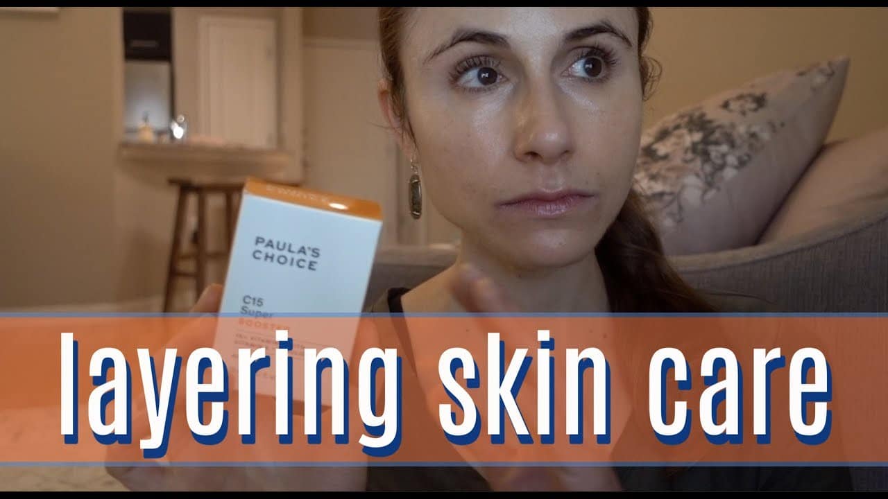 Descubre los beneficios de la Vitamina C en la piel con Paula's Choice: ¿Por qué es imprescindible para tu rutina de cuidado facial?