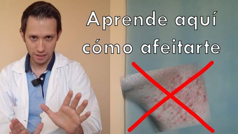 Cómo afeitarse a contrapelo de forma segura y eficaz