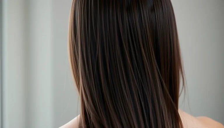 Taninoplastia Capilar: Qué es, Antes y Después y Duración