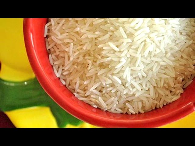 ¿Es cierto que el arroz basmati engorda? Descubre la verdad sobre este popular ingrediente en tu dieta