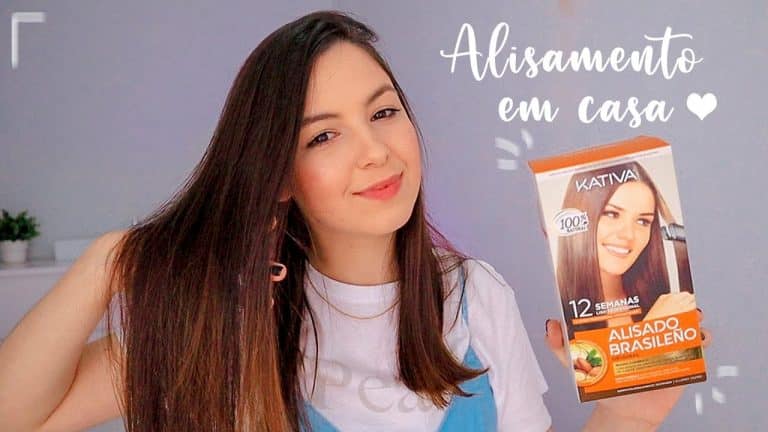 Conquista un cabello liso y sedoso como en Brasil