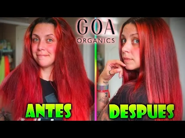 Beneficios del champú Goa: cómo aplicarlo, cuidado capilar
