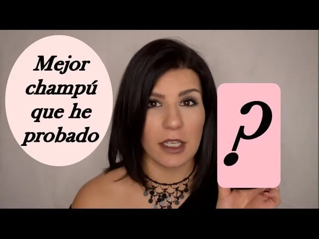 Champú Nuggela & Sulé de Cebolla: Opiniones y Crecimiento