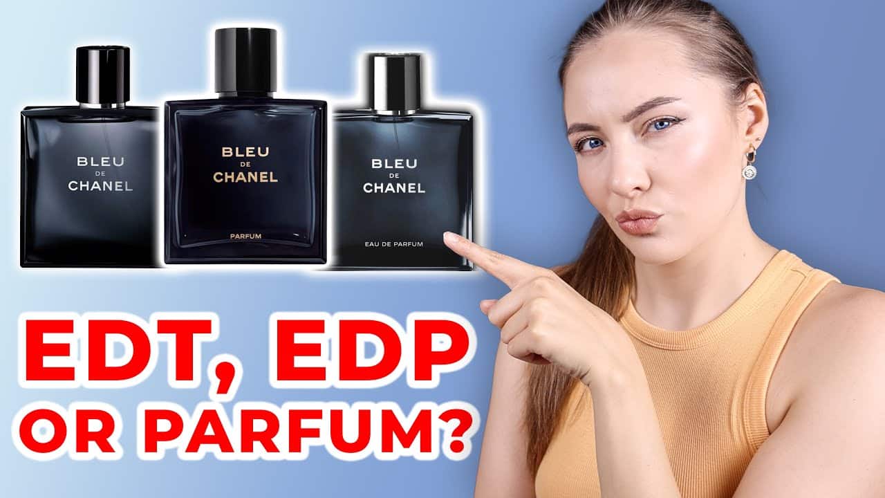 Descubre el encanto de Chanel Eau de Parfum: El aroma perfecto para cada ocasión