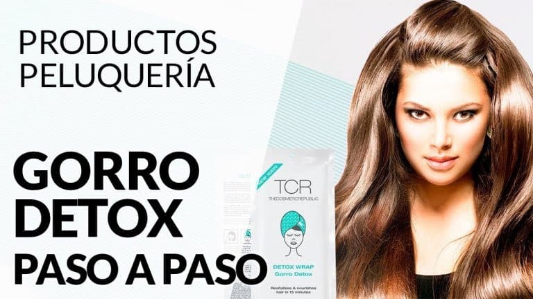 Gorro térmico y mascarillas capilares: para qué sirve