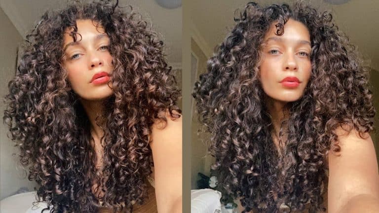 Gama Hask Curl Care para pelo rizado: ingredientes, método curly