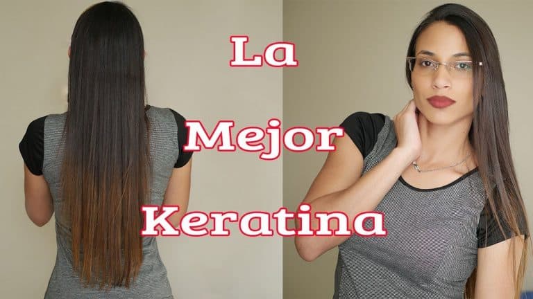 Los Mejores Marcas de keratina profesional