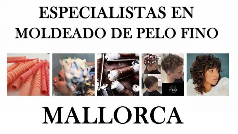 Moldeado en pelo fino: qué valorar antes y cómo cuidarlo