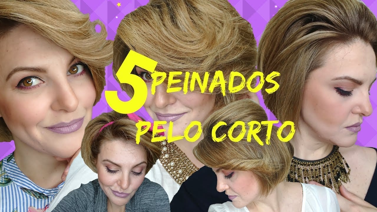 10 elegantes peinados para mujeres de 50 años con pelo corto: tips y fotos inspiradoras
