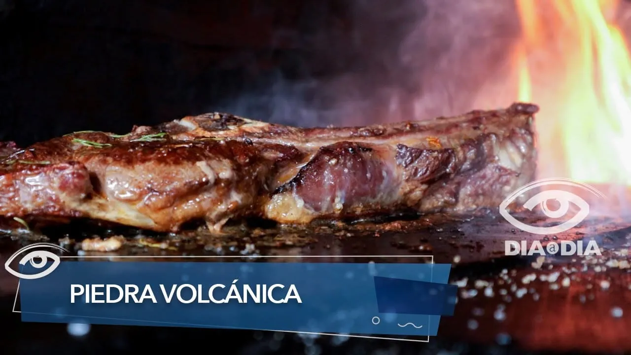 Piedra volcánica: características, claves y consejos Beneficios de la piedra volcánica