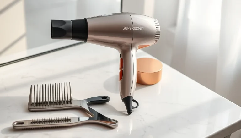 Secador Dyson Supersonic en Pelo Fino: Opiniones y Test