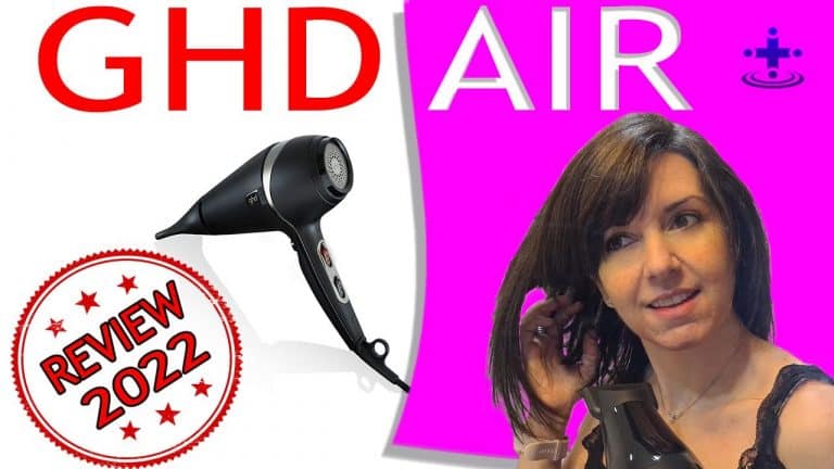 ¿Vale la pena comprar el Secador GHD? Opiniones y Análisis
