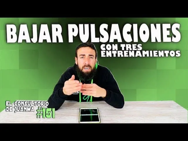 Cómo Bajar Pulsaciones Corriendo: Control Cardíaco y Cortisol