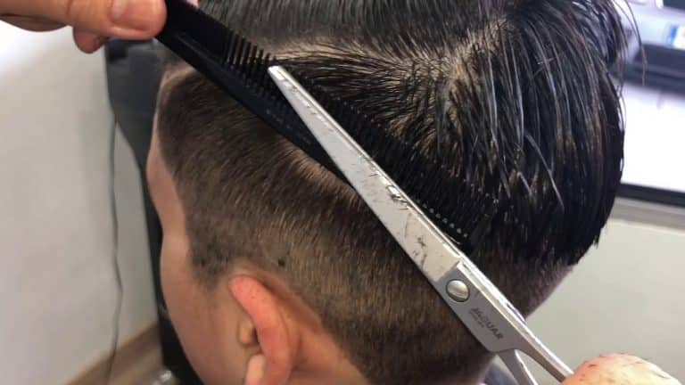 Las tendencias de corte de pelo adolescente que arrasarán