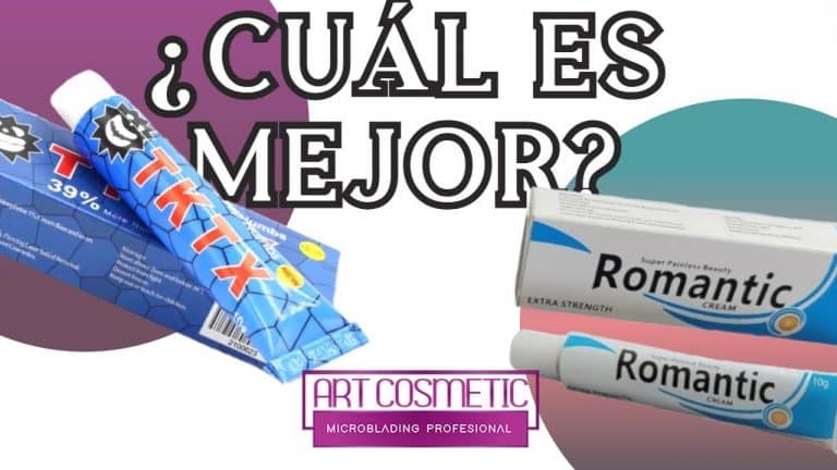 Crema anestésica antes de la depilación láser (Emla)