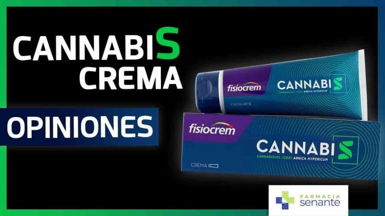 Crema Cannabix: Descubre sus beneficios y mitiga los posibles