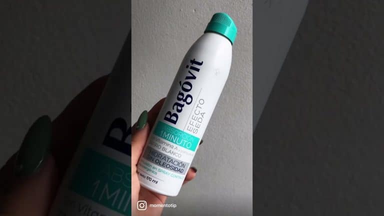 Los Mejores Cremas hidratantes en spray