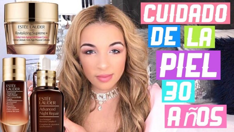 Las mejores cremas Estée Lauder para mujeres de 50 años