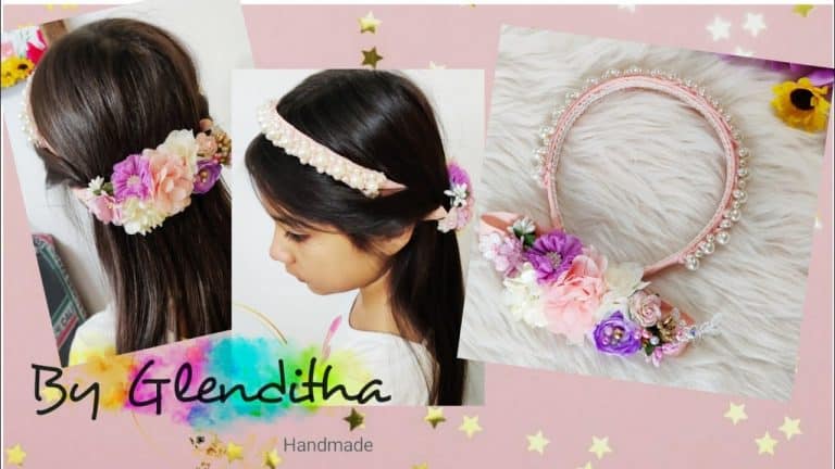 Diadema fucsia: el accesorio perfecto para destacar como invitada
