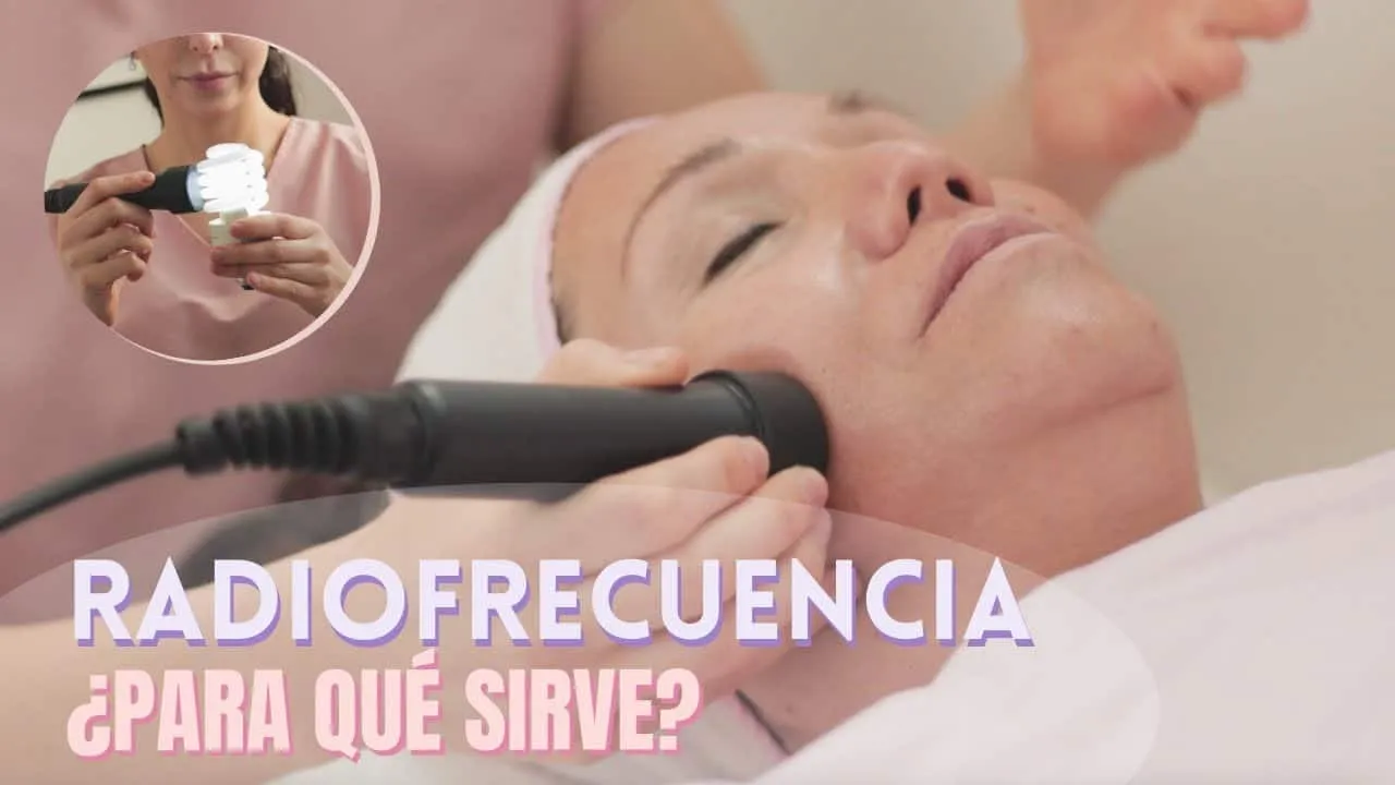 Diatermia facial opiniones: potencia, resultados y valoración Diatermia facial: opiniones y datos que conviene comprobar