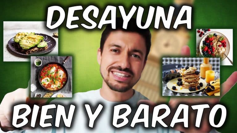 Explora los mejores lugares donde desayunar en Londres