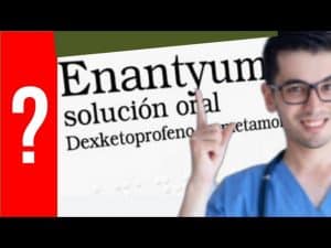 Enantyum cuánto tarda en hacer efecto: beneficios y guía
