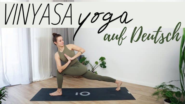 Diferencias entre Hatha Yoga y Vinyasa Yoga: ritmo, respiración