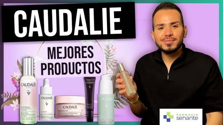 Mejor crema Caudalie para cuidar