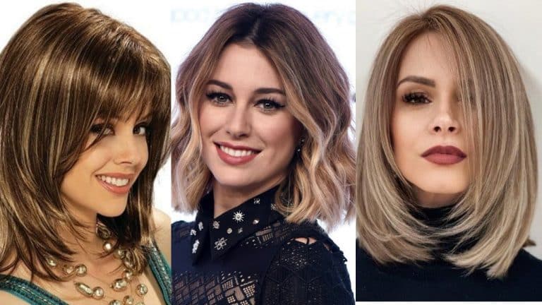 Melena con mechas rubias: descubre cómo lograr un look radiante