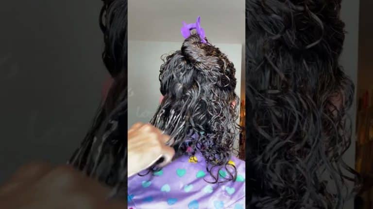 Mejor Método Curly para Niños