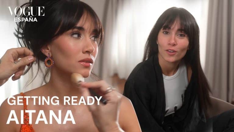 Los imprescindibles en tu neceser Aitana