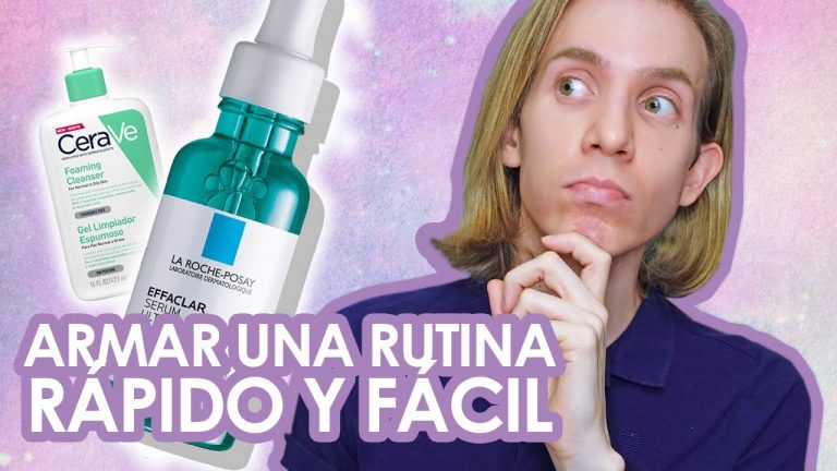 Pasos de Skin Care: Rutina Facial Coreana de Día y Noche