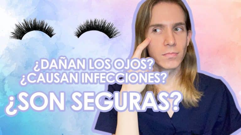 Pestañas pelo a pelo: opiniones, cuidados y riesgos