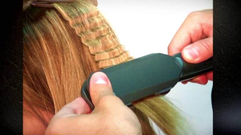 Beneficios de la plancha zig zag