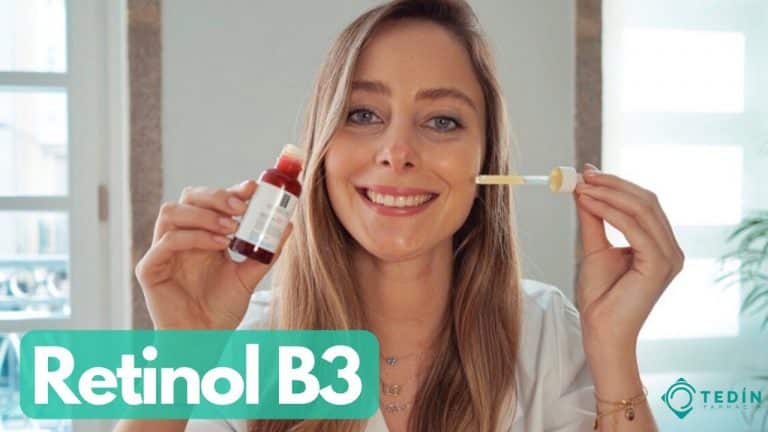 Cómo usar el sérum Retinol B3 de La Roche-Posay en tu rutina