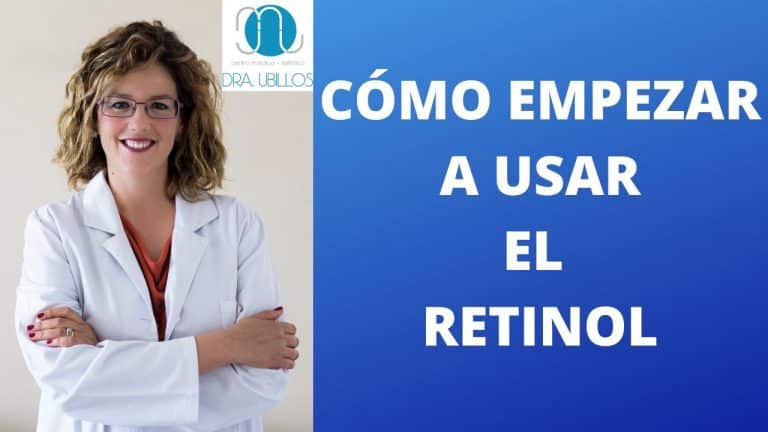 Retinol The Ordinary: concentraciones, uso y precauciones