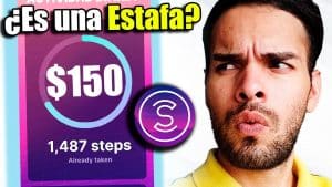¿Sweatcoin es fiable? Cómo funciona la app que paga por caminar