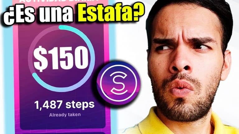 Sweatcoin: Descubre por qué es una opción fiable y confiable