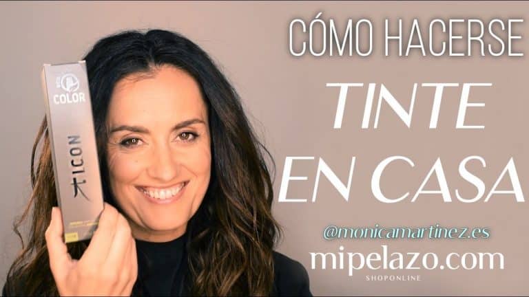 Tintes I.C.O.N.: Ecotech Color, tonos y precauciones