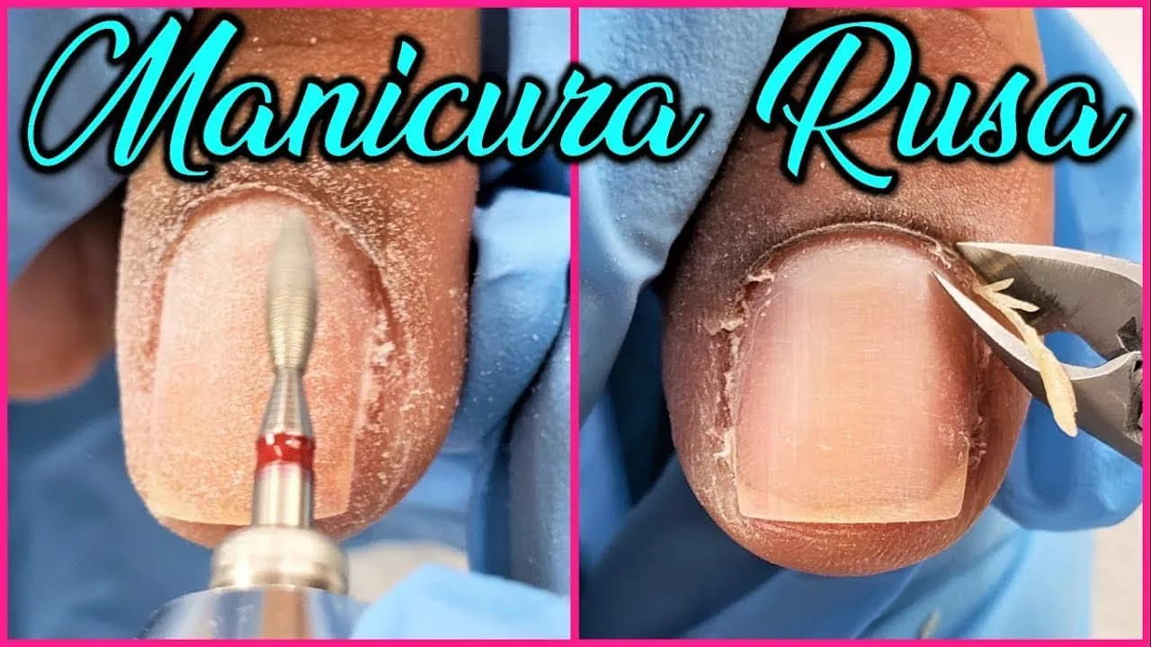 Tipos de manicuras: diseños, duración y paso a paso 8 tipos de manicuras más populares