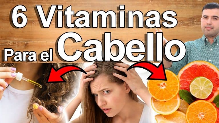 Los Mejores Vitaminas para combatir