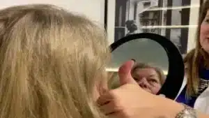 Henna Morena champú tinte y aceite: guía de tonos, mezcla y canas