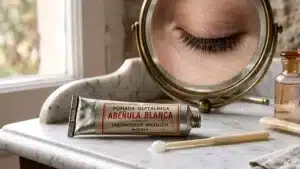 LICO Cosmetics rosácea (Calm Therapy): ingredientes INCI, precio y opiniones reales