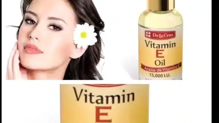 Análisis del sérum de pestañas SOS Deliplus de Mercadona con pantenol, ácido hialurónico y péptidos fortificantes